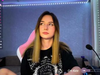 Unearthly bongacams stream image