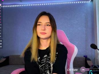 Unearthly bongacams stream image