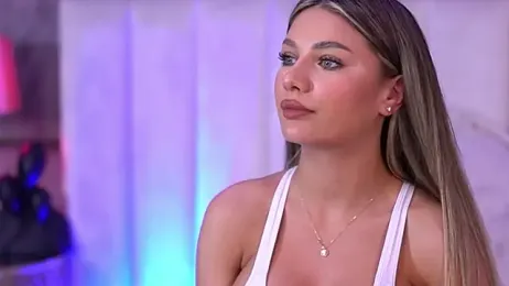 BlairSanders stripchat stream image