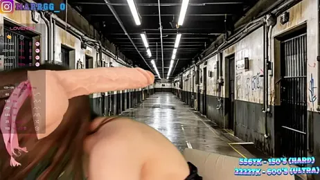 Mar_Goo stripchat stream image