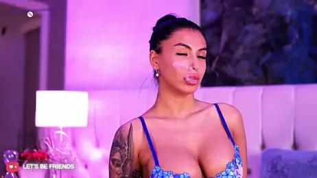 AishaDevoe stripchat stream image