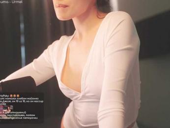 HorneyJozy bongacams stream image