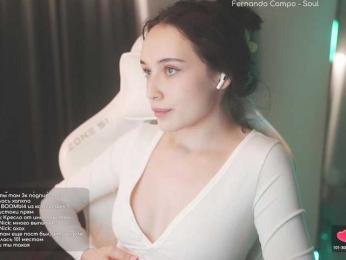 HorneyJozy bongacams stream image