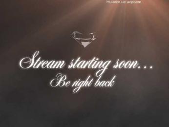 HorneyJozy bongacams stream image