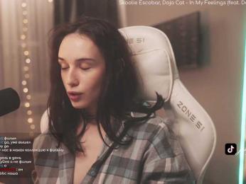 HorneyJozy bongacams stream image