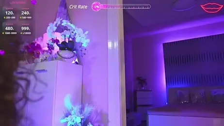 Marilyn_La_Rose stripchat stream image