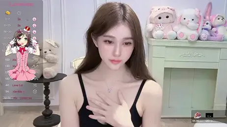 Yaooooo-Y stripchat stream image