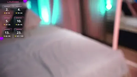 LunaNight stripchat stream image