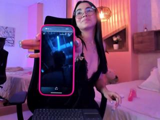 Lucia Brown flirt4free stream image