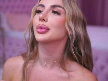 AshleysinnX bongacams stream image