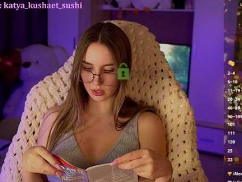 Milkaff- bongacams stream image