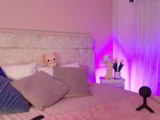 veronicamartin camsoda stream image