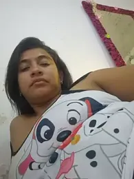 DAELAA stripchat stream image