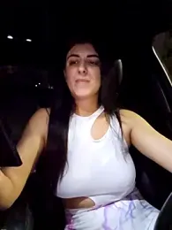 NathalieDream stripchat stream image