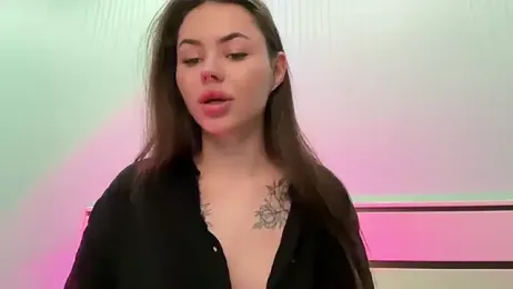 AlmaryKim stripchat stream image