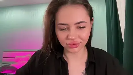 AlmaryKim stripchat stream image