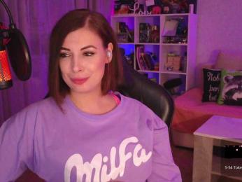 LadyLLS bongacams stream image