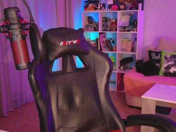 LadyLLS bongacams stream image