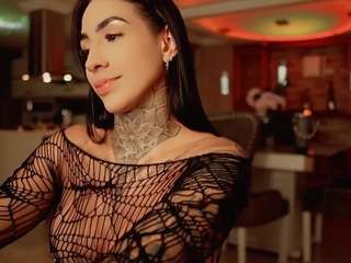 iamanna camsoda stream image