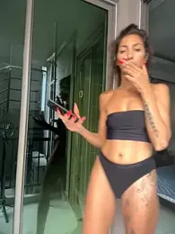 Amani_thewolf stripchat stream image