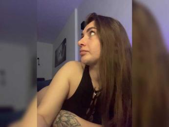 WILDGIRL bongacams stream image