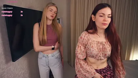 EllenReeves stripchat stream image