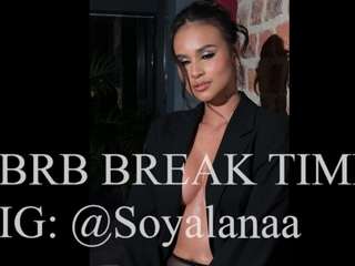 alana-haze camsoda stream image