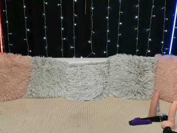 NastiaBlack bongacams stream image