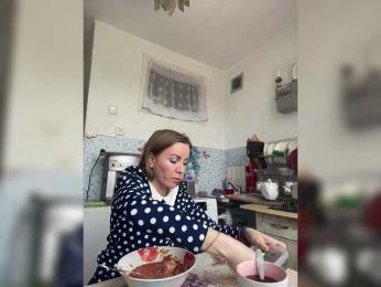 NeZabudka- bongacams stream image