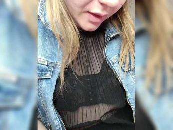 NeZabudka- bongacams stream image