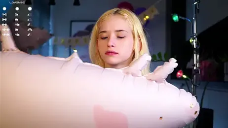 EdlinHargus stripchat stream image