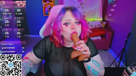 Yoki_Shizuko stripchat stream image