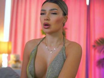 ArtTeasee bongacams stream image