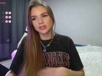 SweetyMia bongacams stream image