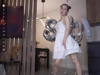 monika_youthfull chaturbate stream image