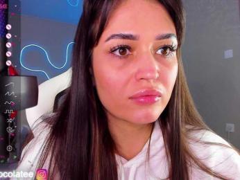 Alinka-chocolatee bongacams stream image