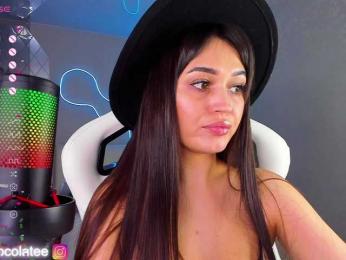 Alinka-chocolatee bongacams stream image