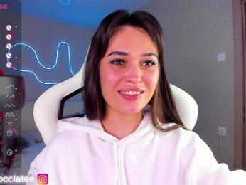 Alinka-chocolatee bongacams stream image