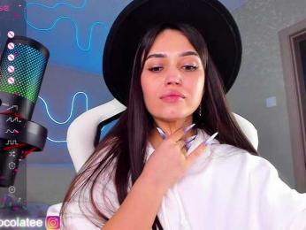 Alinka-chocolatee bongacams stream image