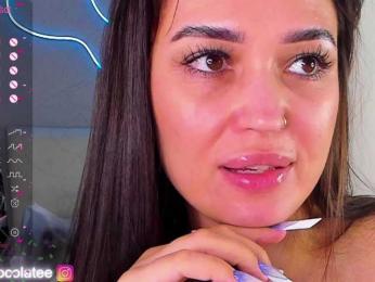 Alinka-chocolatee bongacams stream image