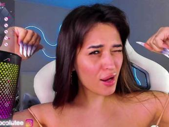 Alinka-chocolatee bongacams stream image