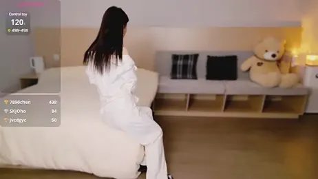 Lucky-baby stripchat stream image