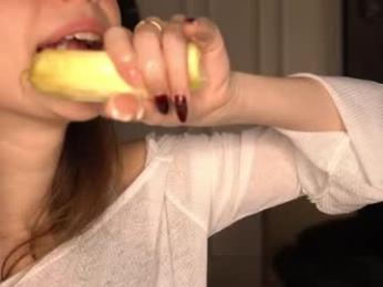 kusssecka chaturbate stream image