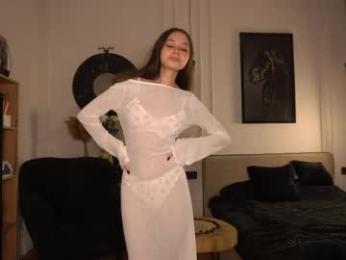 kusssecka chaturbate stream image