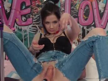 vanessa_love chaturbate stream image