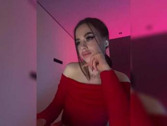 HotGirlEva bongacams stream image