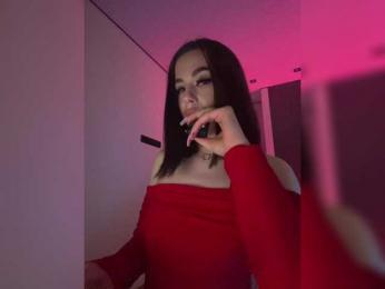 HotGirlEva bongacams stream image