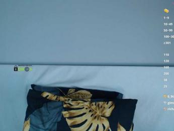 DreamDia bongacams stream image