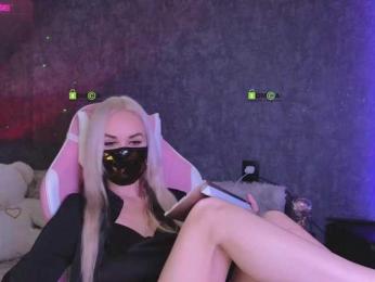 Angelok bongacams stream image