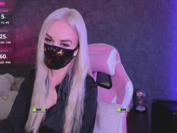 Angelok bongacams stream image